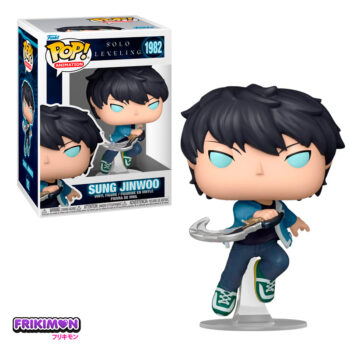 FUNKO-POP-SUNG-JINWOO-SOLO-LEVELING