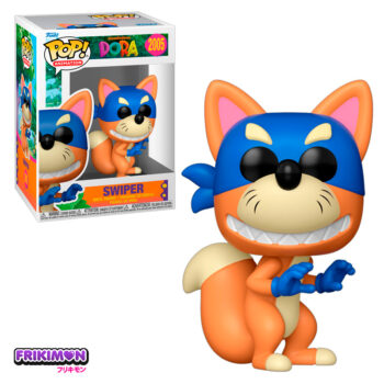 Funko-POP-Swiper-2005-Dora-la-Exploradora