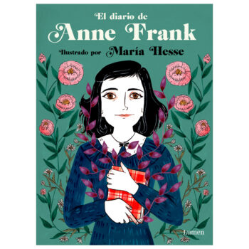 el-diario-de-anne-frank-ilustrado