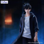 Estatua Solo Leveling Sung Jinwoo 21 cm PVC Trio-Try-iT Furyu - Imagen 2