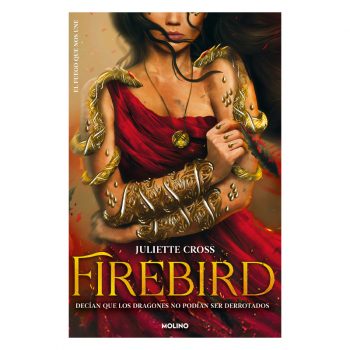 firebird-libro