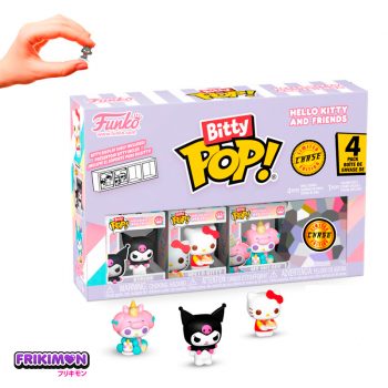 funko-bitty-pop-kuromi-sanrio