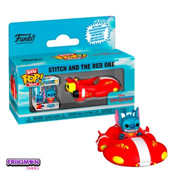 funko-bitty-pop-rides-stitch-coche-disney