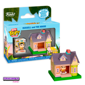 funko-bitty-pop-rusell-y-la-casa-disney-pixar