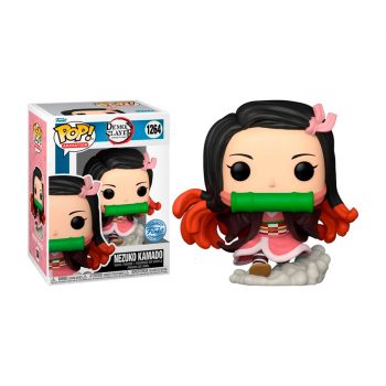 funko-pop-nezuko-kamado-1264-special-edition