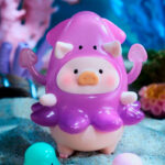 (RESERVA) Set Blind Box Lulu Dream Blue Ocean Figuras 5 cm (8) - Imagen 10