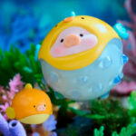 (RESERVA) Set Blind Box Lulu Dream Blue Ocean Figuras 5 cm (8) - Imagen 7