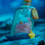 (RESERVA) Set Blind Box Lulu Dream Blue Ocean Figuras 5 cm (8) - Imagen 5