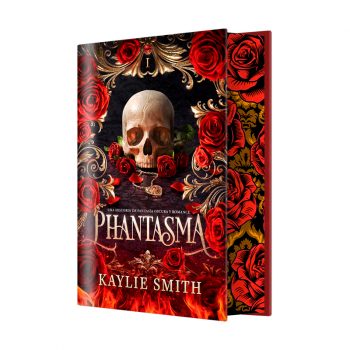 phantasma-edicion-especial-limitada-libro