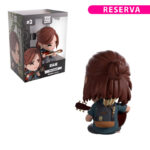 (RESERVA) Figura Youtooz The Last of Us Ellie 9 cm - Imagen 2