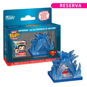 reserva-funko-bitty-pop-towns-superman-dc
