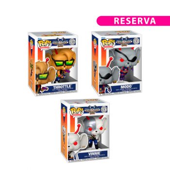reserva-funko-pack-los-motorratones-de-marte