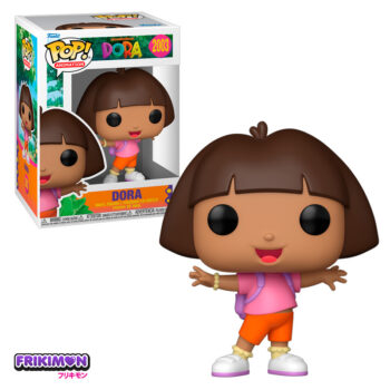 reserva-funko-pop-dora-la-exploradora-2003