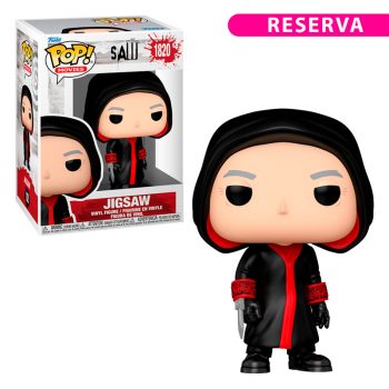 reserva-funko-pop-jigsaw-1820-saw