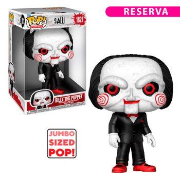 reserva-funko-pop-jumbo-billy-the-puppet-1821-saw-1821