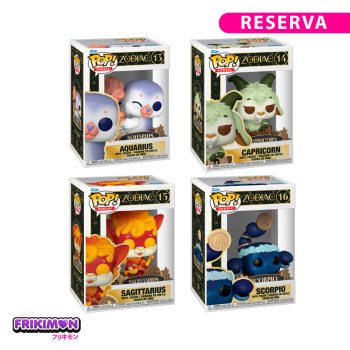 reserva-funko-pop-pack-horoscopo-zodiac-zodiaco