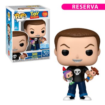 reserva-funko-pop-sid-1598-toy-story-30-aniversario