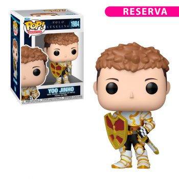reserva-funko-pop-yoo-jinho-solo-leveling-1984