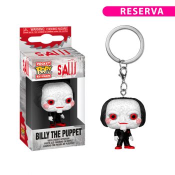 reserva-llavero-funko-pocket-pop-billy-saw