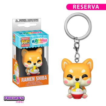 reserva-llavero-funko-pocket-pop-ramen-shiba-kawaii-foodies