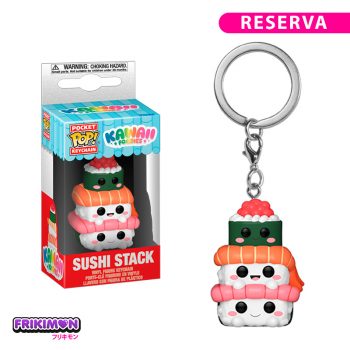 reserva-llavero-funko-pocket-pop-sushi-kawaii-foodies