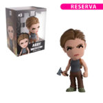 reserva-youtooz-abby-the-last-of-us