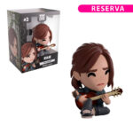 reserva-youtooz-ellie-the-last-of-us