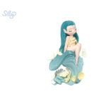 (RESERVA) Set Blind Box Sleep Dreamland Elves figuras 7 cm (8) - Imagen 9