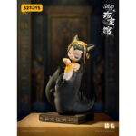 (RESERVA) Set Blind Box Sleep The Treasure Gallery figuras 10 cm (8) - Imagen 10