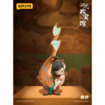 (RESERVA) Set Blind Box Sleep The Treasure Gallery figuras 10 cm (8) - Imagen 9