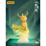 (RESERVA) Set Blind Box Sleep The Treasure Gallery figuras 10 cm (8) - Imagen 8