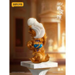 (RESERVA) Set Blind Box Sleep The Treasure Gallery figuras 10 cm (8) - Imagen 7