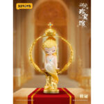 (RESERVA) Set Blind Box Sleep The Treasure Gallery figuras 10 cm (8) - Imagen 6