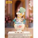 (RESERVA) Set Blind Box Sleep The Treasure Gallery figuras 10 cm (8) - Imagen 4