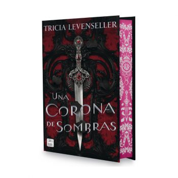 una-corona-de-sombras-edicion-especial-libro