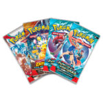 (RESERVA) Colección Zacian ex de Paul de JCC Pokémon - Imagen 4