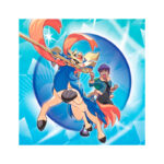 (RESERVA) Colección Zacian ex de Paul de JCC Pokémon - Imagen 5