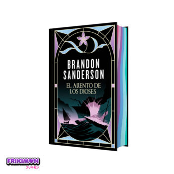 EL-ALIENTO-DE-LOS-DIOSES-LIBRO-EDICION-LIMITADA