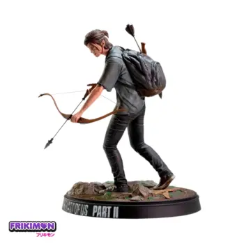 Estatua Ellie The Last of Us Parte II PVC 20 cm Dark Horse
