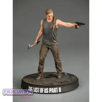 Figura PVC Abby The Last of Us Parte II 22 cm Dark Horse