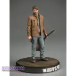 Figura PVC Joel The Last of Us Parte II 23 cm Dark Horse