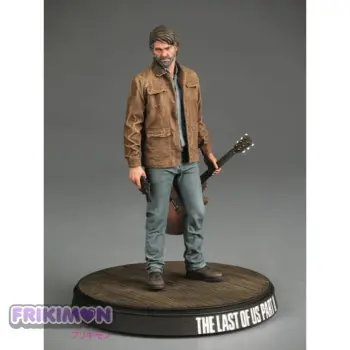 Figura PVC Joel The Last of Us Parte II 23 cm Dark Horse