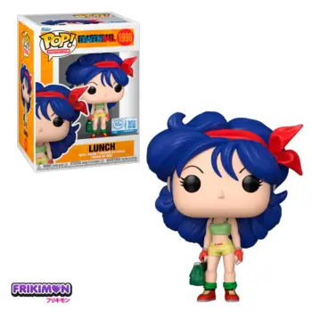 Funko POP Lunch 1998 Dragon Ball EXC
