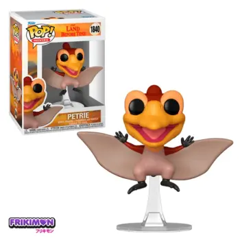 Funko POP Petrie 1840 En busca del valle encantado