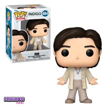 Funko POP RM 464 Indigo BTS