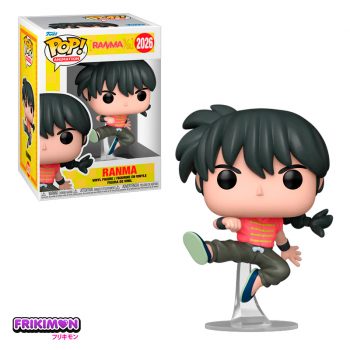 Funko-POP-Ranma-2026-Ranma