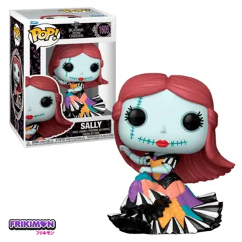 Funko POP Sally 1605 Pesadilla antes de Navidad