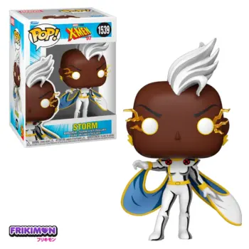 Funko POP Storm 1539 XMen 97 Marvel