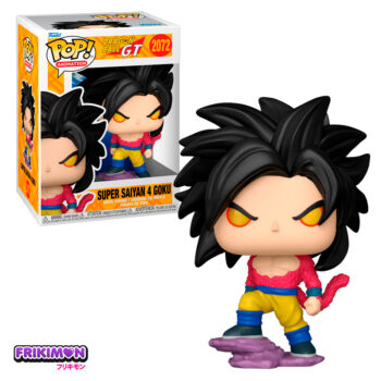 Funko-POP-Super-Saiyan-4-Goku-2072-Dragon-Ball-GT