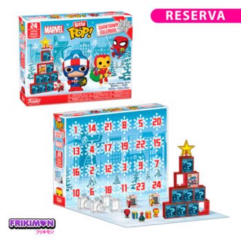 calendario-adviento-funko-bitty-pop-marvel